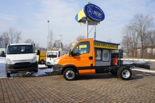 Iveco Daily 35C17